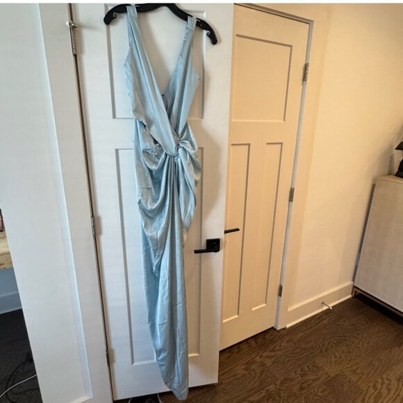 NWT BAOBAB Liz Dress in Ice, Size XS (Sold Out on Revolve) - Picture 4 of 7